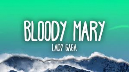 Bloody Mary Dum Dum Free Ringtone Download