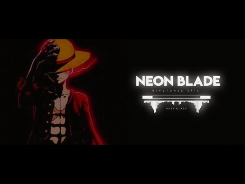 Neon Blade Free Ringtone Download