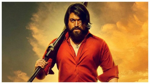 Kgf Ringtone Download