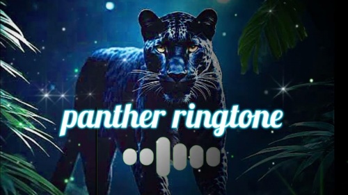 Panther Ringtone Download