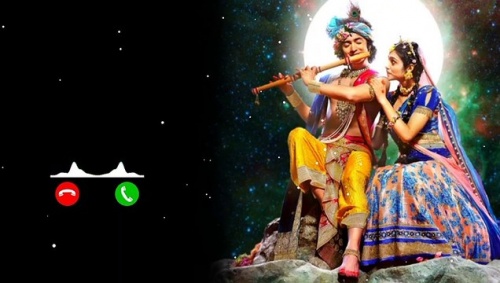 Krishna Flute Ringtone Download